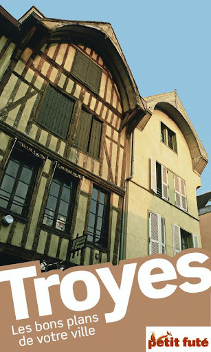 Troyes