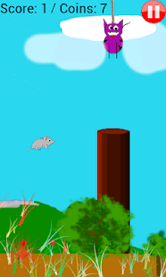 How to install Flappy Mouse 1.0 apk for bluestacks
