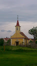 Stara Kaplnka
