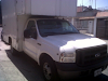 2007 Ford F350 Xl 54L Super Duty