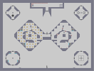 Thumbnail of the map 'N other boring level II'