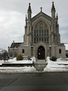 Holy Trinity Episcopal Church Newton 