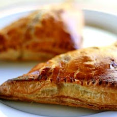 Apple Turnovers
