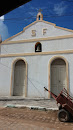 Igreja SF Porto Sauipe