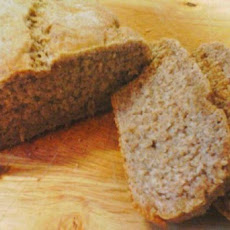 Light Rye Bread