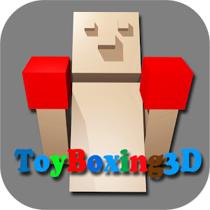 Toy Boxing 3D Hacks and cheats