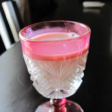 Celtic Homemade Irish Cream