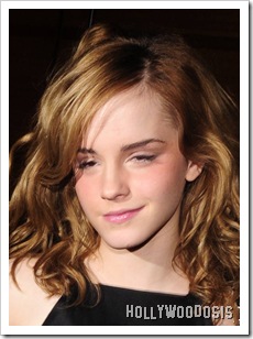  Emma Watson: Un descuido y varias copas de mas en sus 18