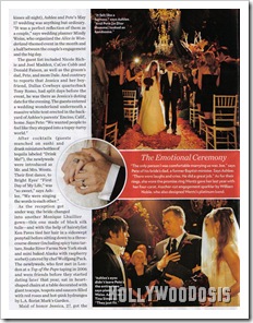 casamiento de ashlee simpson y pete 1