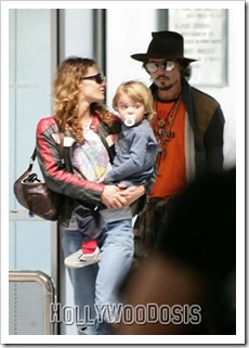  Los papas mas hot de Hollywood