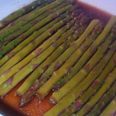 Ww Asian Marinated Asparagus - 1 Pt.
