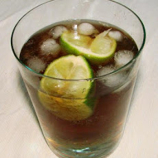 Campechana (Rum)