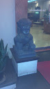Patung Singa Losari