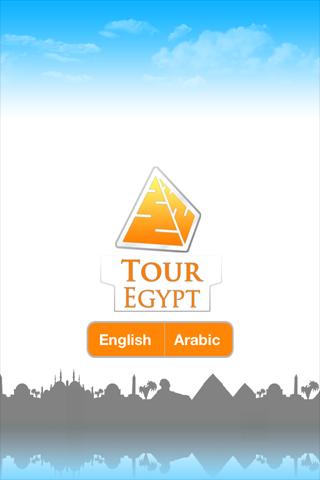 Tour Egypt