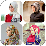 Hijab Styles Easy Steps Apk