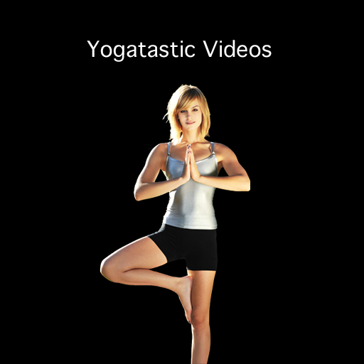 Yoga tastic 健康 App LOGO-APP開箱王