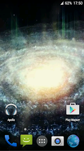 How to install Galaxy. Video Wallpaper patch Varies with device apk for bluestacks