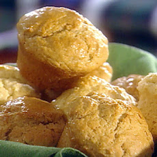 My Mom's Beer Muffins