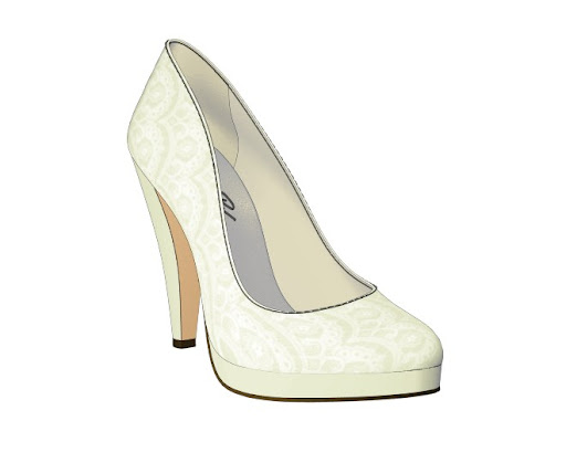 I Designed My Perfect Shoes!