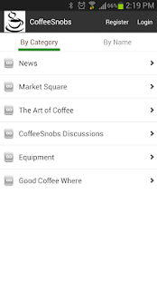 How to download Coffee Snobs 2.4.7.3 apk for laptop