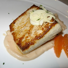 Mahi Mahi Hawaiian Style