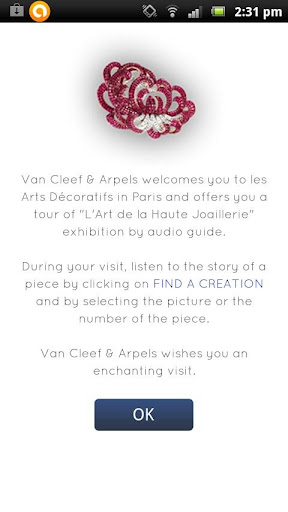 【免費教育App】The Art of High Jewelry-APP點子