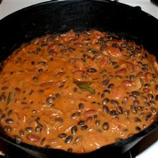 Peanut Butter Chili