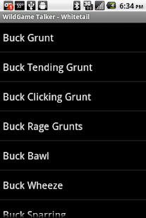 How to get WildGame Talker - Whitetail patch 1.6 apk for android