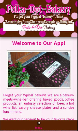 Polka-Dot-Bakery