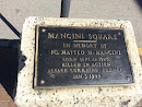 Mancini Square