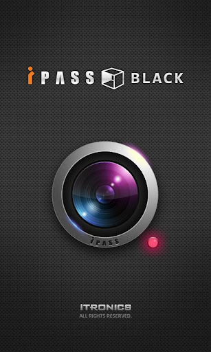 IPASS BLACK