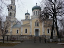 Семеновская Церковь
