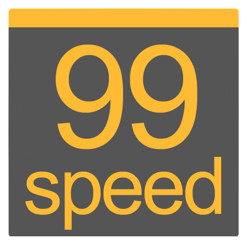 The Simplest Speedometer LOGO-APP點子