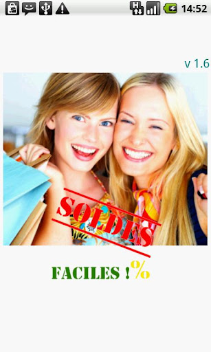 Soldes faciles