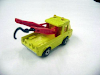 Matchbox  Superfast74 Toe Joe