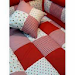 Set C Func Acolchado Chichonera Y Almohadon 
