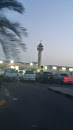 Mosque In Khiran