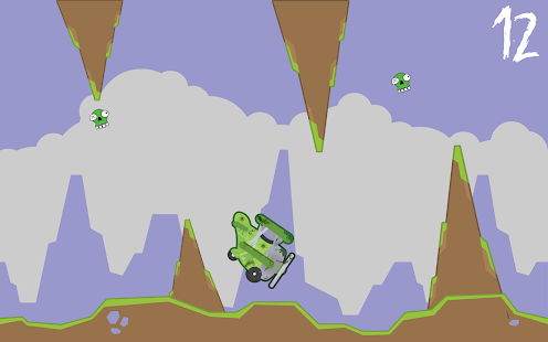 How to get Zombie Plane 1.4 mod apk for android