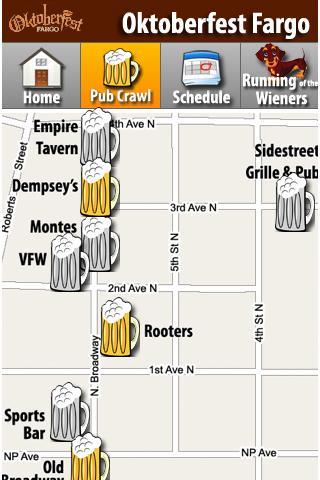 Oktoberfest Fargo