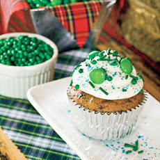Basic White Cupcakes