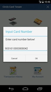 How to get Circle Card Tenant 1.0 mod apk for pc