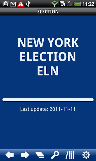 New York State Election Law