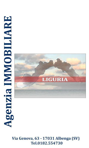 Immobiliare Liguria