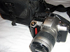 Vendo Camara Reflex Nikon N65 A $90000