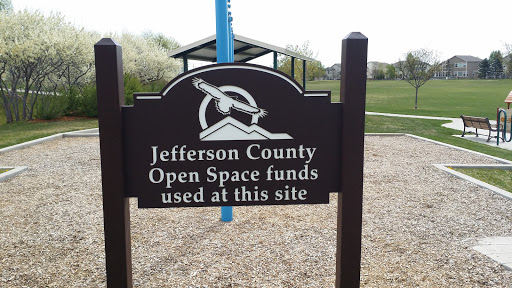 Jefferson County Open Space Funds Park