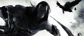 Darksiders II