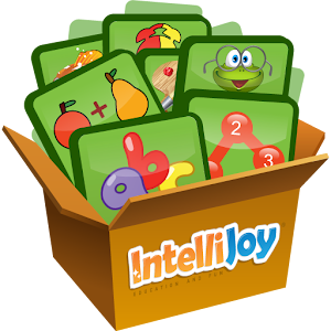 Hack All-In-One Intellijoy App Pack game