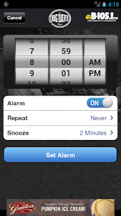 How to mod The Big Dave Show Alarm App 2.0 unlimited apk for bluestacks
