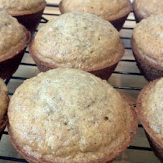 Easy Bran Muffins