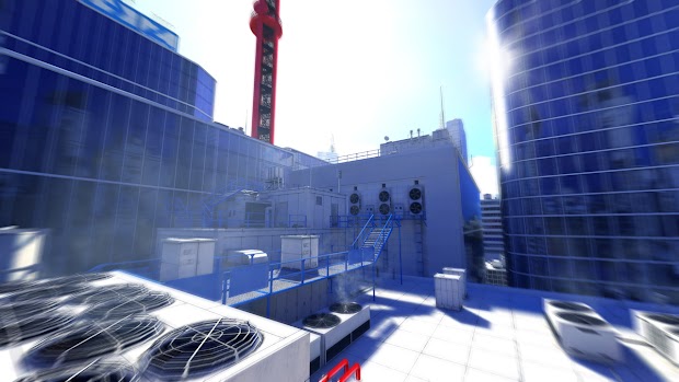 Mirror's Edge 